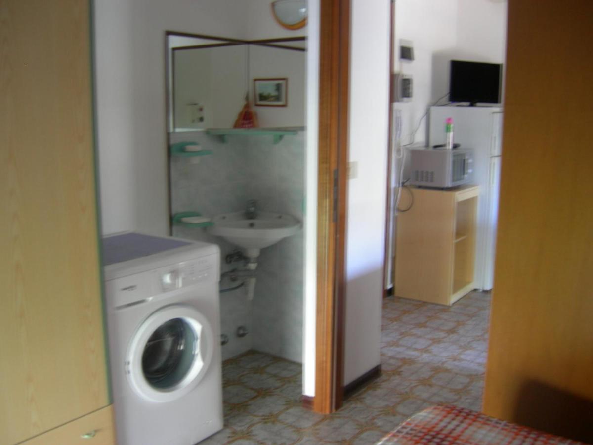 Apartment Monica Foscolo Lido di Jesolo