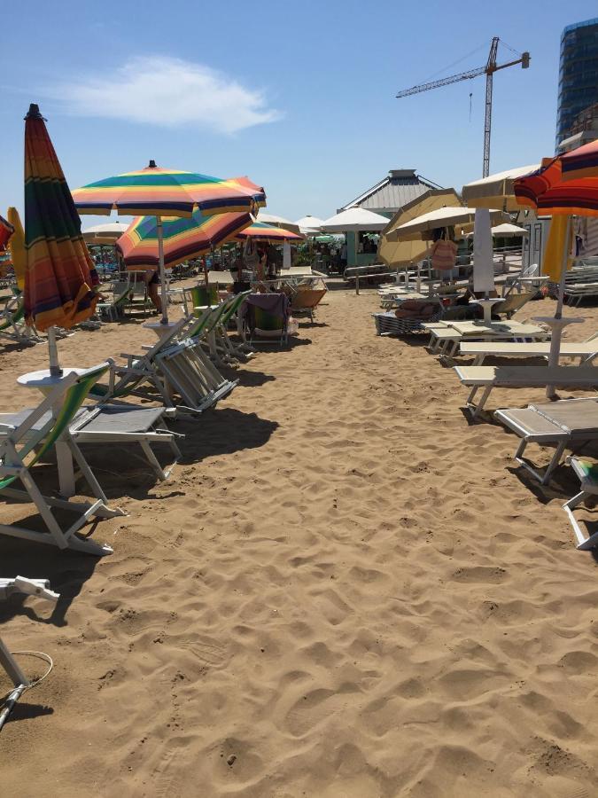 Monica Foscolo * Lido di Jesolo