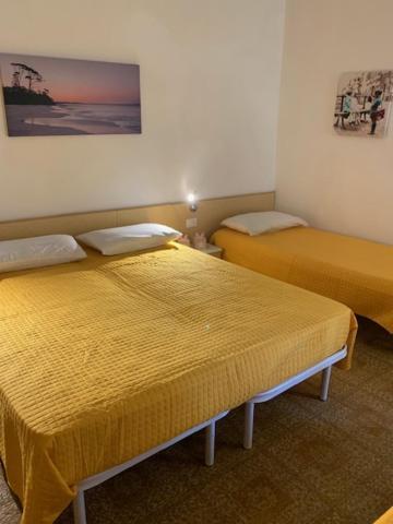 Monica Foscolo Apartment
