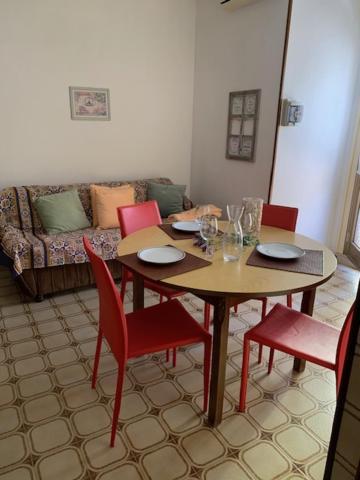 Apartment Monica Foscolo