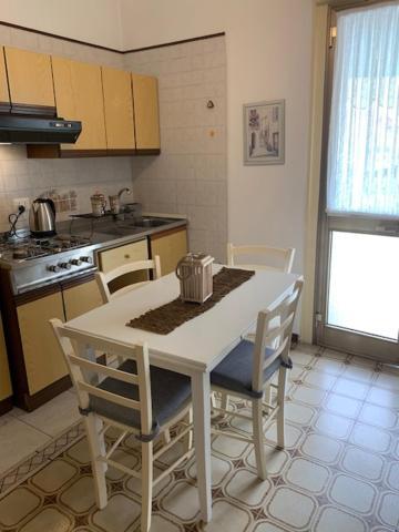 Apartment Monica Foscolo *