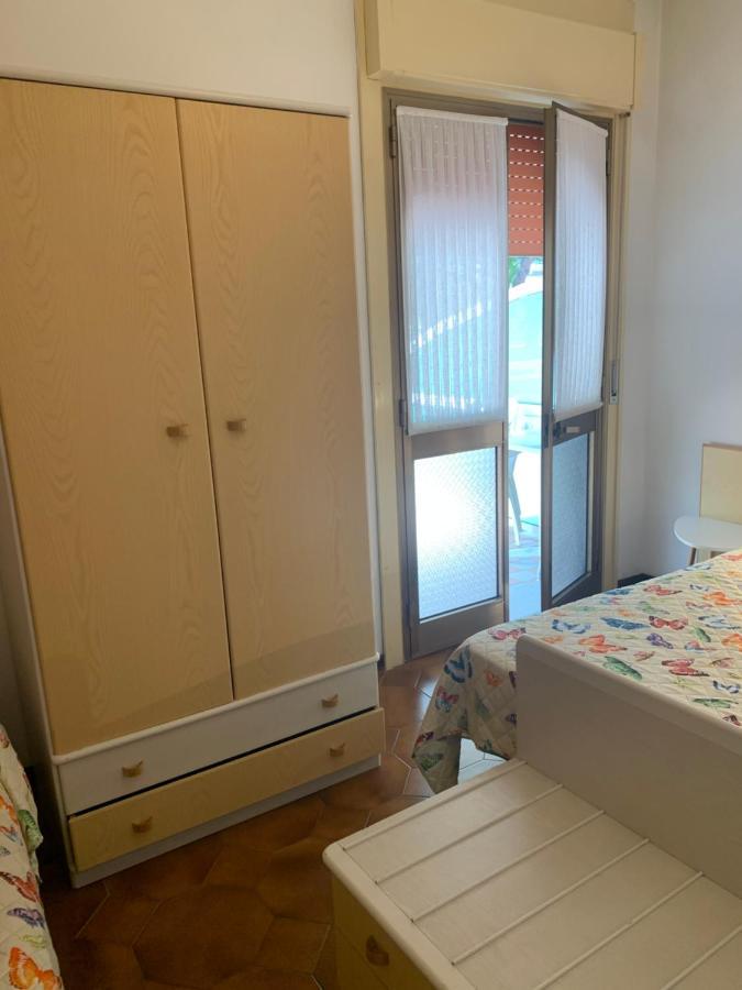 Monica Foscolo Apartment