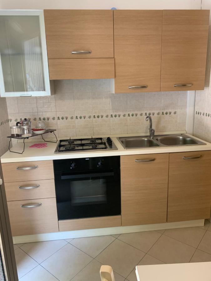 Apartment Monica Foscolo Lido di Jesolo