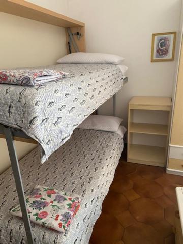 Monica Foscolo Apartment